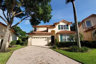46 Pinnacle Cove, Palm Beach Gardens, FL 33418 - Photo 1