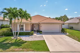 5317 Oakmont Village Cir, Lake Worth, FL 33463 - Photo 1