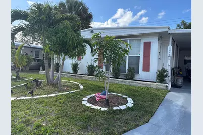 4257 1st Ct, Lot 84, Lake Worth, FL 33462 - Photo 5