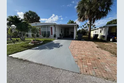 4257 1st Ct, Lot 84, Lake Worth, FL 33462 - Photo 3