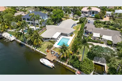 1425 Middle River Drive, Fort Lauderdale, FL 33304 - Photo 15