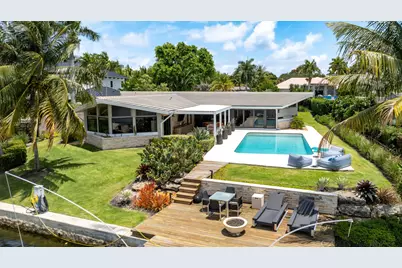 1425 Middle River Drive, Fort Lauderdale, FL 33304 - Photo 1