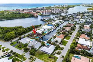 3163 NE 8th Ave, Boca Raton, FL 33431 - Photo 1