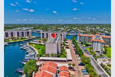 2707 N Ocean Boulevard #306-D, Boca Raton, FL 33431 - Photo 9