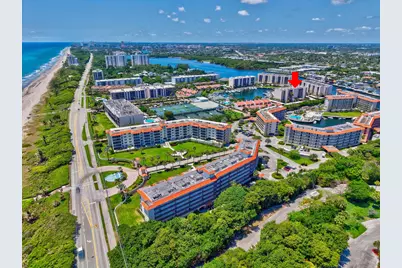 2707 N Ocean Boulevard #306-D, Boca Raton, FL 33431 - Photo 7
