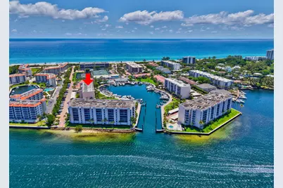 2707 N Ocean Boulevard #306-D, Boca Raton, FL 33431 - Photo 5