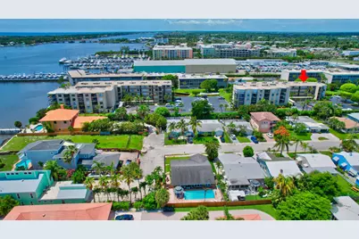 890 N Federal Highway #206, Lantana, FL 33462 - Photo 35