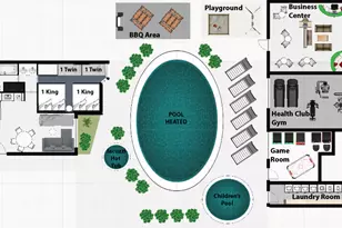 3100 Parkway Blvd, Kissimmee, FL 34747 - Photo 3