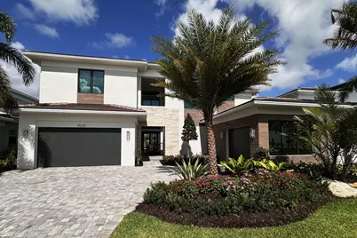 9120 Coral Isles Circle #{Lot 06}, Palm Beach Gardens, FL 33412 - Photo 1