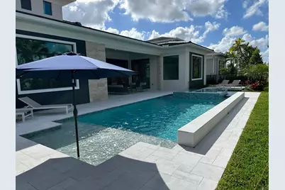 9120 Coral Isles Circle #{Lot 06}, Palm Beach Gardens, FL 33412 - Photo 7