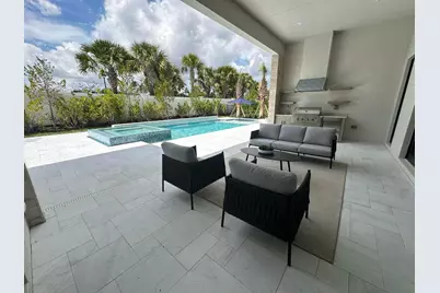 9120 Coral Isles Circle #{Lot 06}, Palm Beach Gardens, FL 33412 - Photo 9