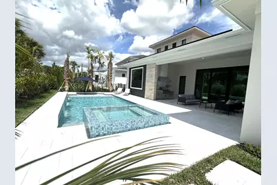 9120 Coral Isles Circle #{Lot 06}, Palm Beach Gardens, FL 33412 - Photo 11