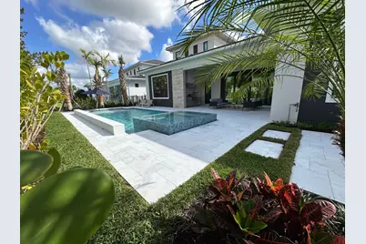 9120 Coral Isles Circle #{Lot 06}, Palm Beach Gardens, FL 33412 - Photo 5