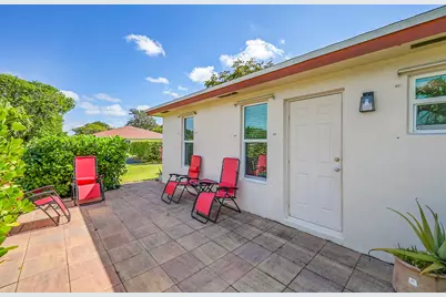 4585 NW 3rd Street #D, Delray Beach, FL 33445 - Photo 33