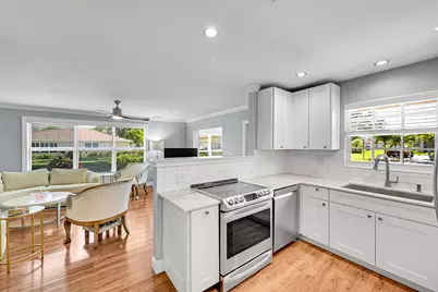 4585 NW 3rd Street #D, Delray Beach, FL 33445 - Photo 19