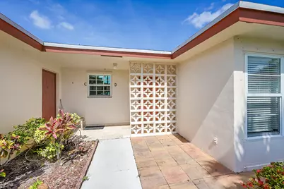 4585 NW 3rd Street #D, Delray Beach, FL 33445 - Photo 5