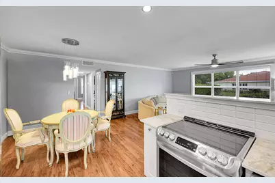 4585 NW 3rd Street #D, Delray Beach, FL 33445 - Photo 17