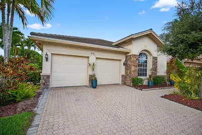 9541 Osprey Isles Boulevard, Palm Beach Gardens, FL 33412 - Photo 1