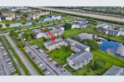 296 Fanshaw H, Boca Raton, FL 33434 - Photo 29