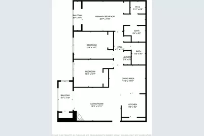 3207 Clint Moore Road #Apt 206, Boca Raton, FL 33496 - Photo 5