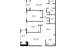 3207 Clint Moore Rd, Boca Raton, FL 33496 - Photo 5