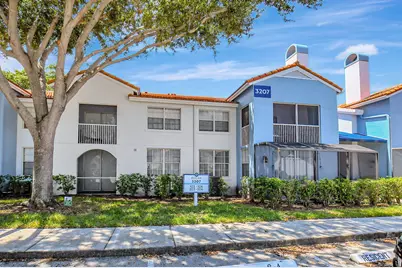 3207 Clint Moore Road #Apt 206, Boca Raton, FL 33496 - Photo 45