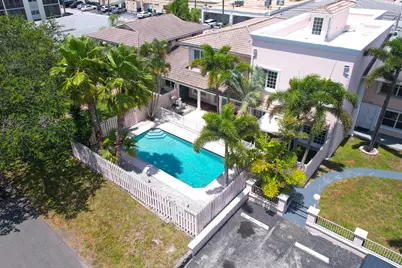 4521 NE 21st Avenue #1, Fort Lauderdale, FL 33308 - Photo 31