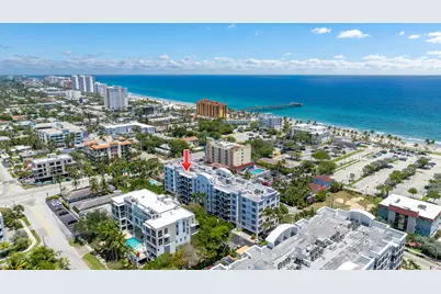 101 SE 20th Avenue #501, Deerfield Beach, FL 33441 - Photo 1