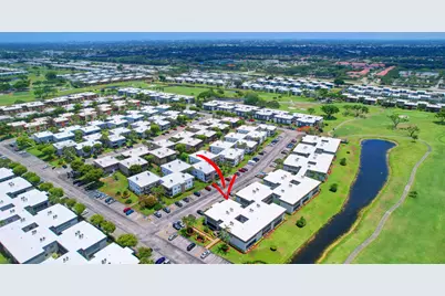 459 Piedmont J, Delray Beach, FL 33484 - Photo 37