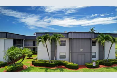 459 Piedmont J, Delray Beach, FL 33484 - Photo 45