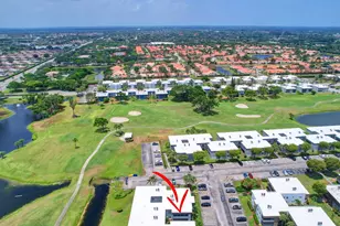 459 Piedmont J, Delray Beach, FL 33484 - Photo 33