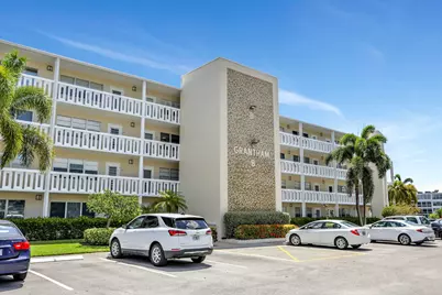 432 Grantham #B, Deerfield Beach, FL 33442 - Photo 3