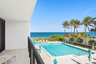 2727 S Ocean Blvd, Highland Beach, FL 33487 - Photo 11