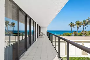 2727 S Ocean Blvd, Highland Beach, FL 33487 - Photo 7