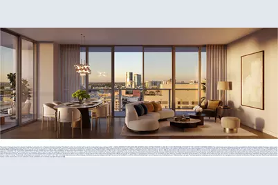 383 Okeechobee Boulevard #1602, West Palm Beach, FL 33401 - Photo 7