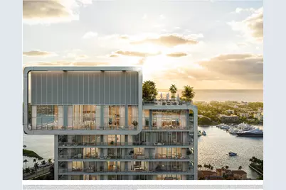 383 Okeechobee Boulevard #1602, West Palm Beach, FL 33401 - Photo 1