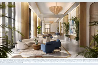 383 Okeechobee Boulevard #1602, West Palm Beach, FL 33401 - Photo 5