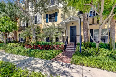 343 Flamingo Drive, West Palm Beach, FL 33401 - Photo 1