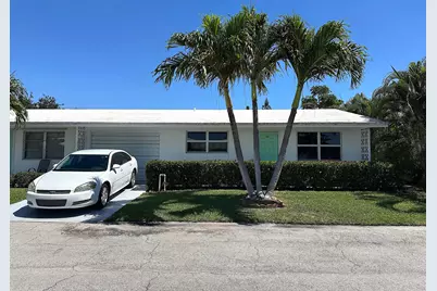 728 Ridge Road #35, Lantana, FL 33462 - Photo 1