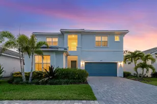 211 SE Calmo Circle, Port Saint Lucie, FL 34984 - Photo 1