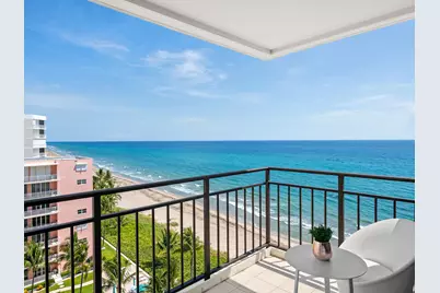 3009 S Ocean Boulevard #P-04, Highland Beach, FL 33487 - Photo 3