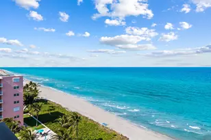 3009 S Ocean Blvd, Highland Beach, FL 33487 - Photo 7