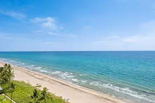 3009 S Ocean Blvd, Highland Beach, FL 33487 - Photo 47