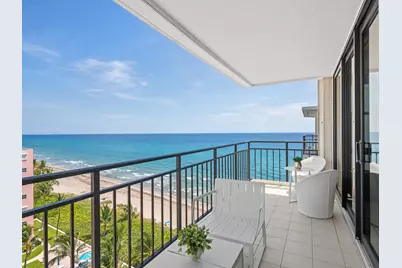 3009 S Ocean Boulevard #P-04, Highland Beach, FL 33487 - Photo 1