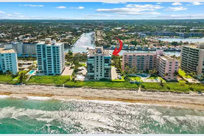 3009 S Ocean Boulevard #P-04, Highland Beach, FL 33487 - Photo 5