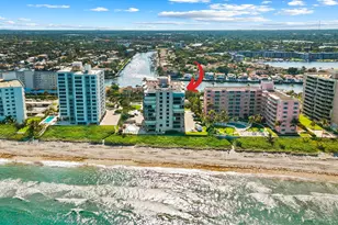 3009 S Ocean Blvd, Highland Beach, FL 33487 - Photo 5