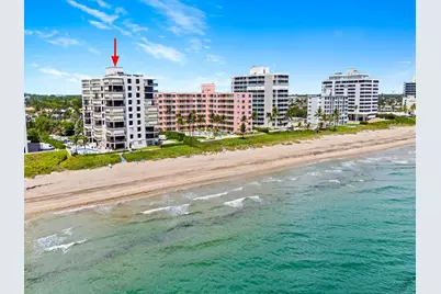 3009 S Ocean Boulevard #P-04, Highland Beach, FL 33487 - Photo 49