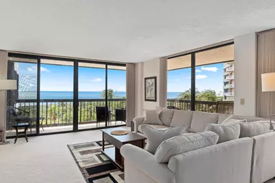 3100 N Highway A1A #506, Hutchinson Island, FL 34949 - Photo 1