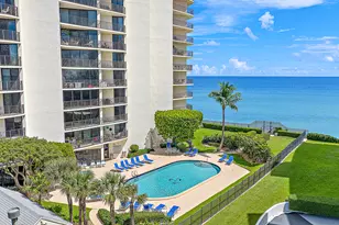 5420 N Ocean Dr, Singer Island, FL 33404 - Photo 5