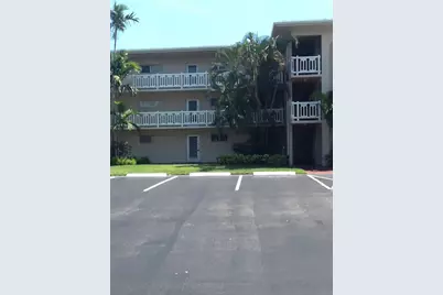 2724 S Garden Drive #311, Lake Worth, FL 33461 - Photo 1
